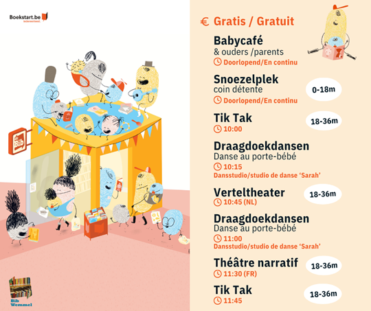 Boekstart