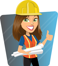 Entrepreneur des travaux