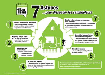 7 astuces