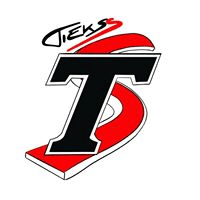 logo tiekss