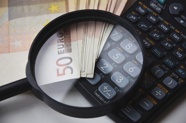Calculatietool