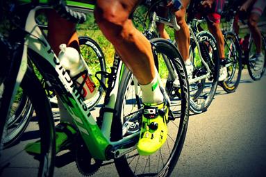 Fiets
