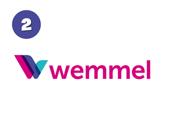 3 Logo