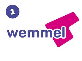 1 Logo 
