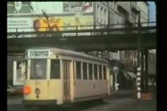 1970 DE BOERENTRAM TE WEMMEL GRIMBERGEN EN BRUSSEL IN DE JAREN 1970